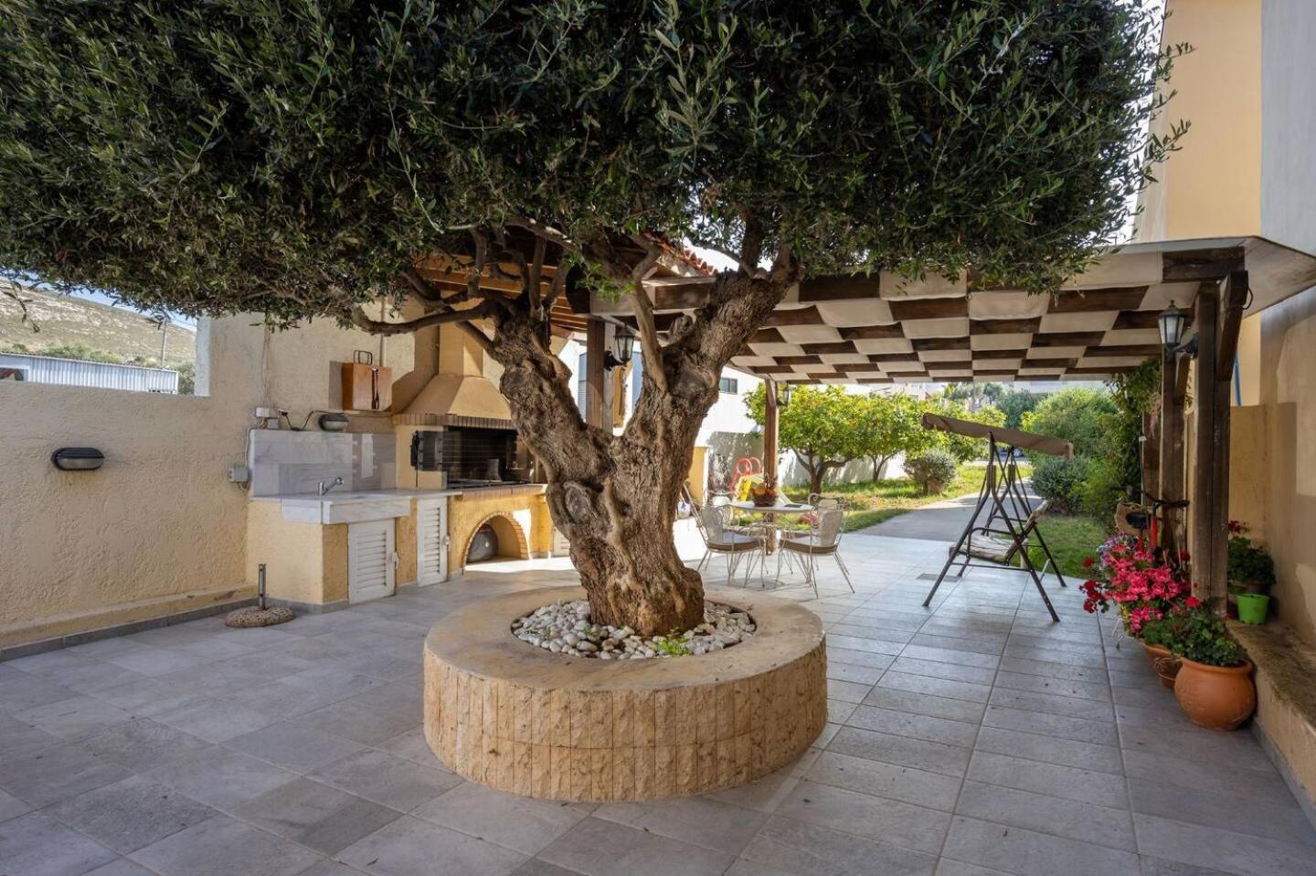Dom wakacyjny Garden House By Estia